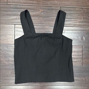 Vince Chic Black Top